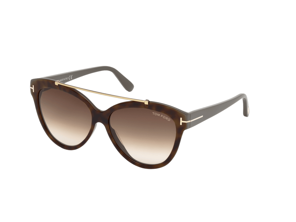 Tom Ford - FT0518_5853F  - Óculos de Sol
