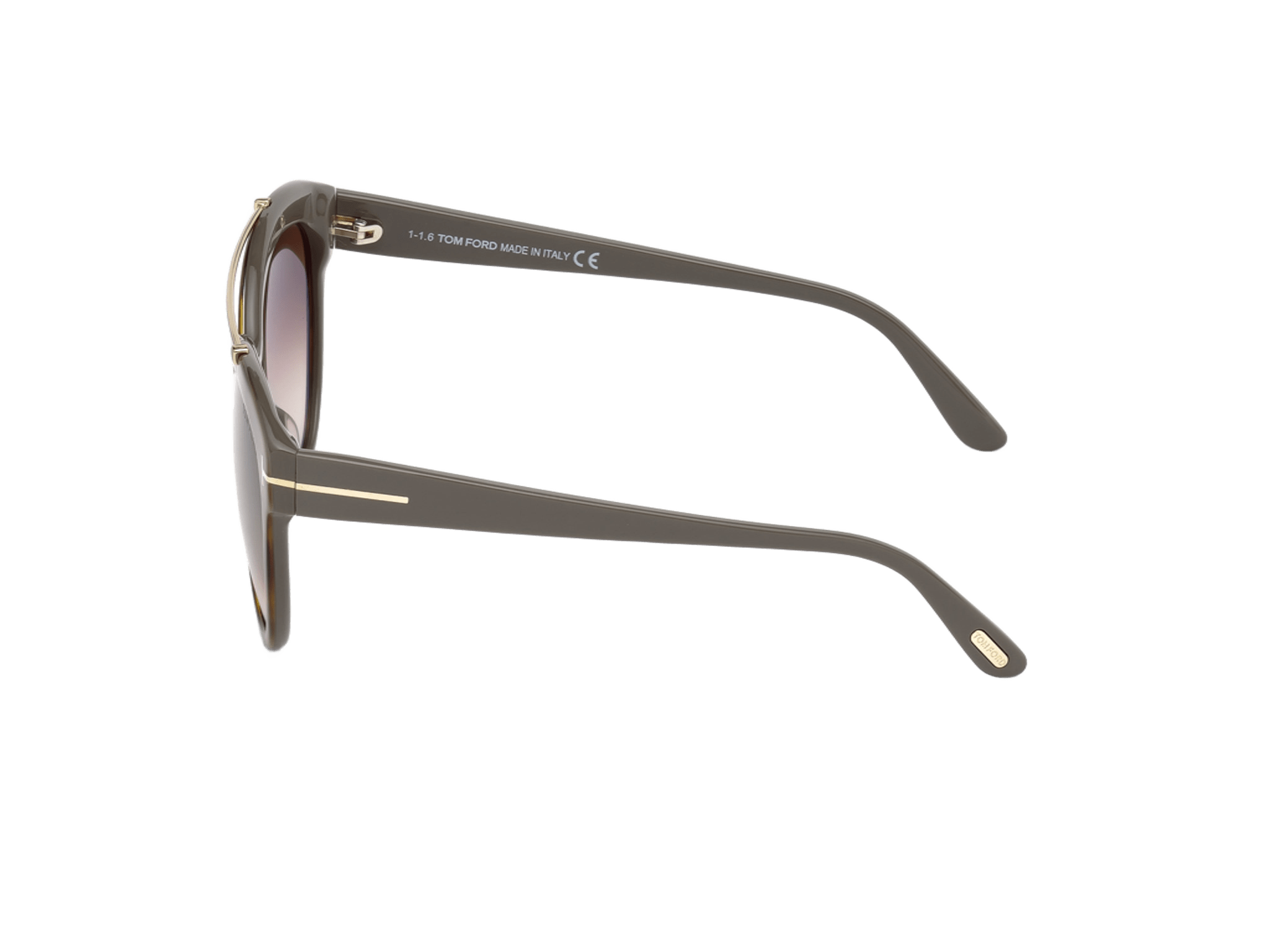 Tom Ford - FT0518_5853F  - Óculos de Sol