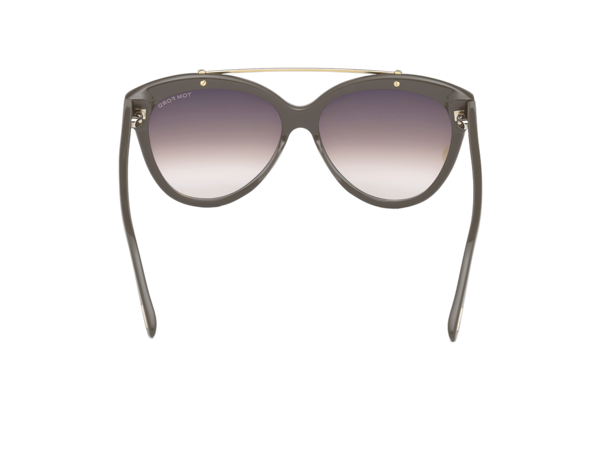 Tom Ford - FT0518_5853F  - Óculos de Sol