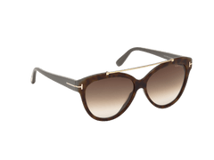 Tom Ford - FT0518_5853F  - Óculos de Sol