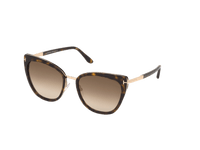 Tom Ford - FT0717_5752F  - Óculos de Sol