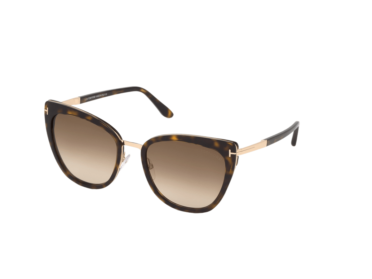 Tom Ford - FT0717_5752F  - Óculos de Sol
