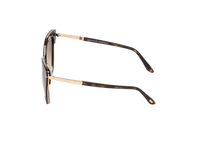 Tom Ford - FT0717_5752F  - Óculos de Sol