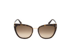 Tom Ford - FT0717_5752F  - Óculos de Sol