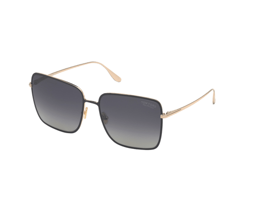 Tom Ford - FT0739_6001D - Óculos de Sol