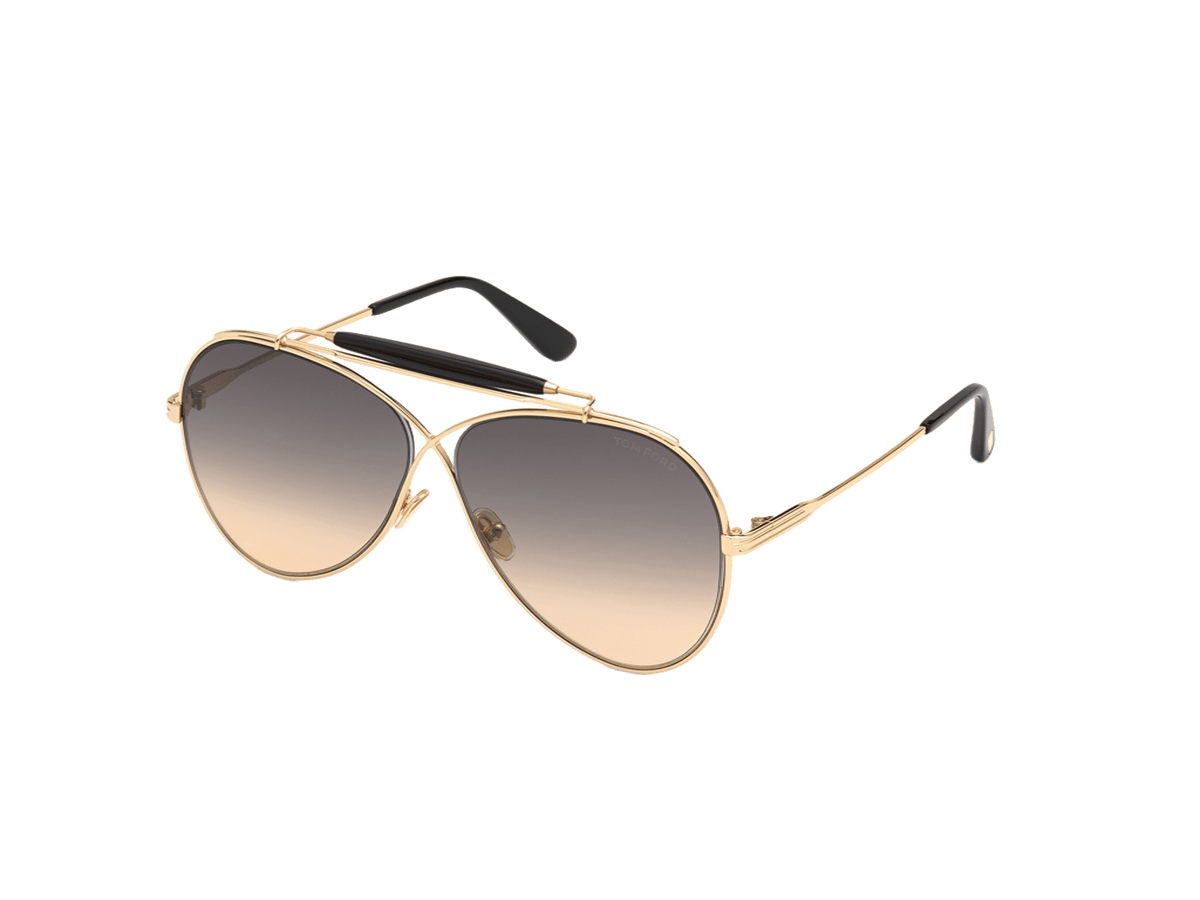 Tom Ford - FT0818_6030B - Óculos de Sol