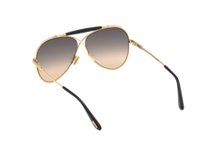 Tom Ford - FT0818_6030B - Óculos de Sol