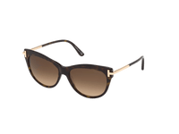 Tom Ford - FT0821_5652F - Óculos de Sol
