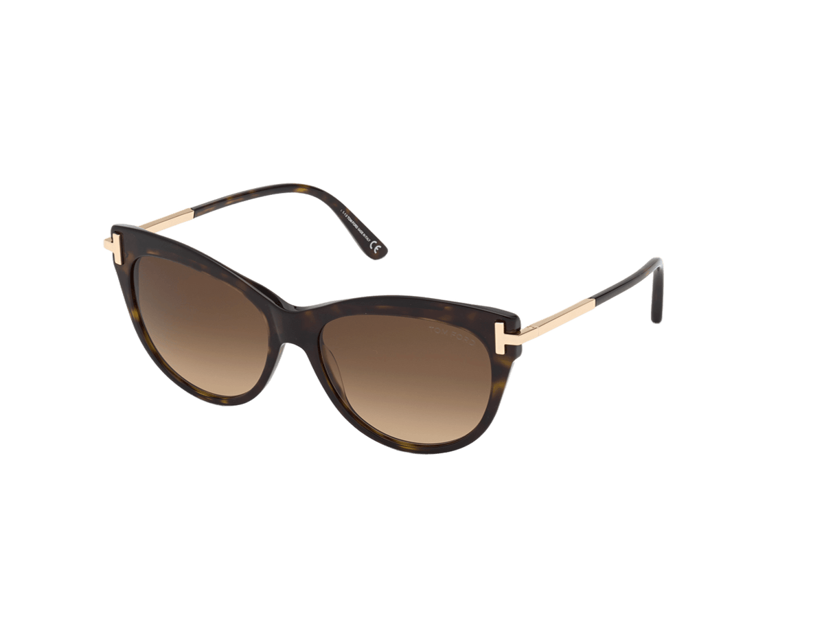 Tom Ford - FT0821_5652F - Óculos de Sol