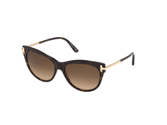 Tom Ford - FT0821_5652F - Óculos de Sol