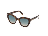 Tom Ford - FT0845_5353P - Óculos de Sol