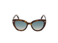 Tom Ford - FT0845_5353P - Óculos de Sol