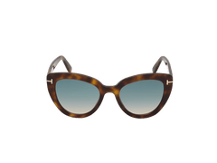 Tom Ford - FT0845_5353P - Óculos de Sol