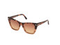 Tom Ford - FT0846_5356T - POPPY - Óculos de Sol