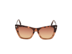 Tom Ford - FT0846_5356T - POPPY - Óculos de Sol