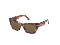 Tom Ford - FT0871_5655J - Óculos de Sol