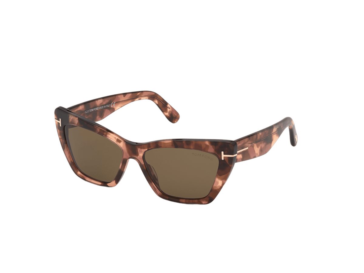 Tom Ford - FT0871_5655J - Óculos de Sol