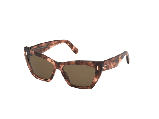 Tom Ford - FT0871_5655J - Óculos de Sol