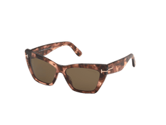 Tom Ford - FT0871_5655J - Óculos de Sol