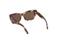 Tom Ford - FT0871_5655J - Óculos de Sol