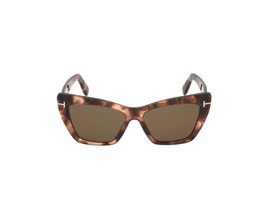 Tom Ford - FT0871_5655J - Óculos de Sol