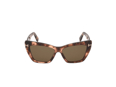 Tom Ford - FT0871_5655J - Óculos de Sol