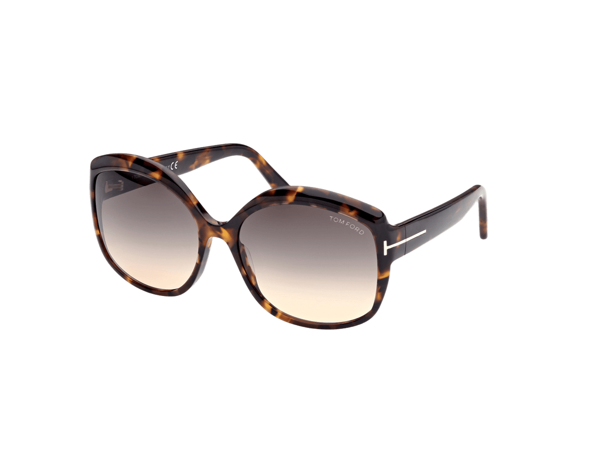 Tom Ford - FT0919_6055B - Óculos de Sol