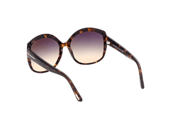 Tom Ford - FT0919_6055B - Óculos de Sol