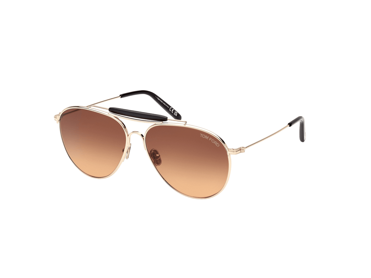 Tom Ford - FT0995_5932E - Óculos de Sol