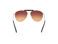 Tom Ford - FT0995_5932E - Óculos de Sol