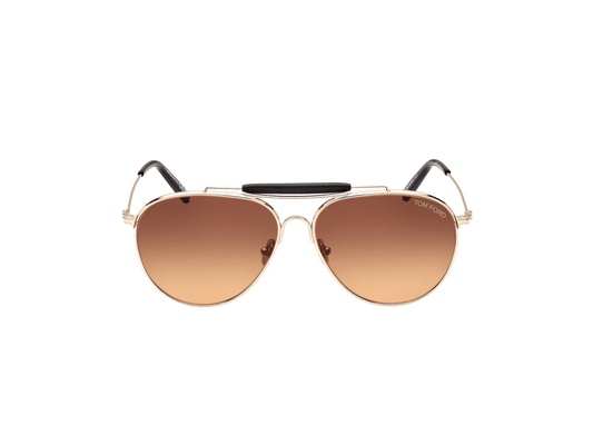 Tom Ford - FT0995_5932E - Óculos de Sol