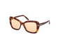 Tom Ford - FT1008_5501B - Óculos de Sol