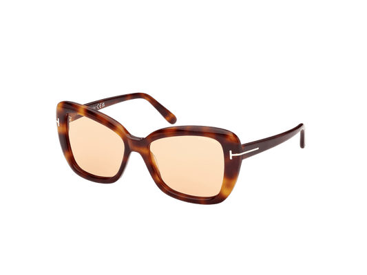Tom Ford - FT1008_5501B - Óculos de Sol