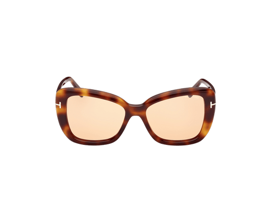 Tom Ford - FT1008_5501B - Óculos de Sol
