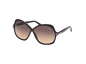 Tom Ford - FT1013_6401B - Óculos de Sol
