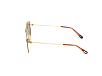 Tom Ford - FT1018_6030N - Óculos de Sol