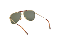Tom Ford - FT1018_6030N - Óculos de Sol