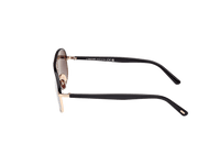 Tom Ford - FT1019_5928B - Óculos de Sol