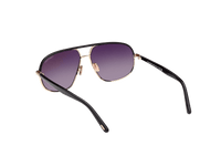 Tom Ford - FT1019_5928B - Óculos de Sol