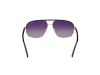 Tom Ford - FT1019_5928B - Óculos de Sol