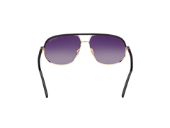 Tom Ford - FT1019_5928B - Óculos de Sol