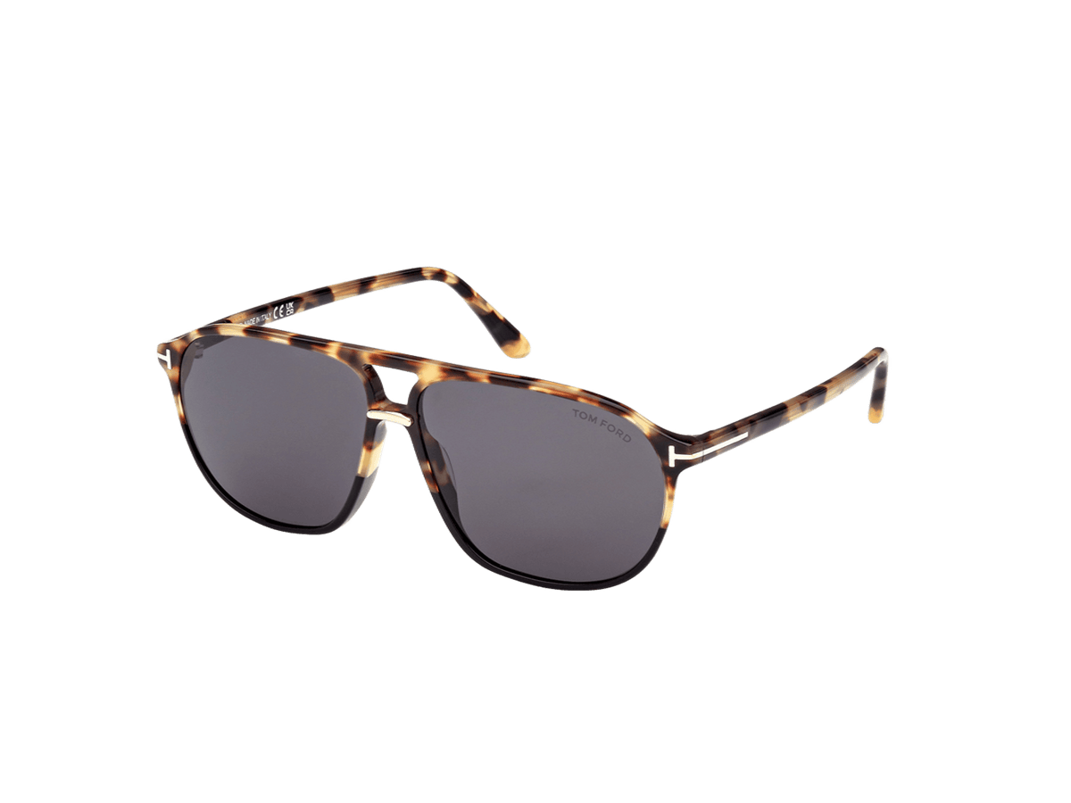 Tom Ford - FT1026_6105A - Óculos de Sol
