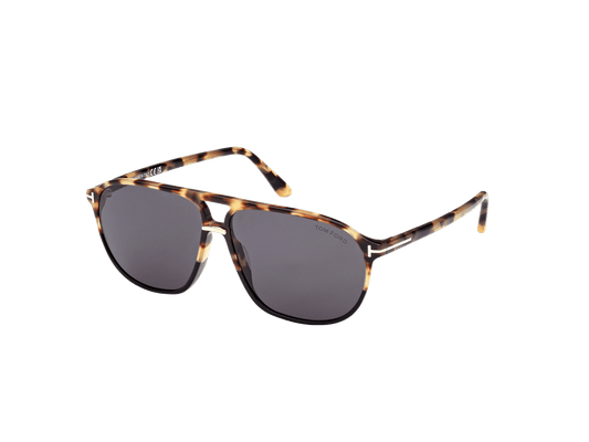 Tom Ford - FT1026_6105A - Óculos de Sol