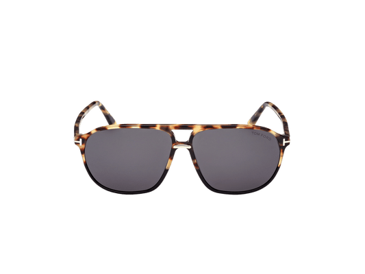 Tom Ford - FT1026_6105A - Óculos de Sol