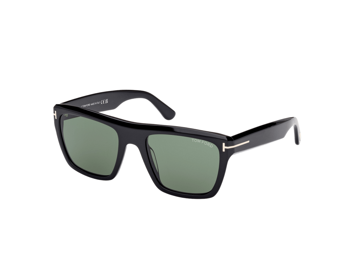 Tom Ford - FT1077_5501N -  Óculos de Sol