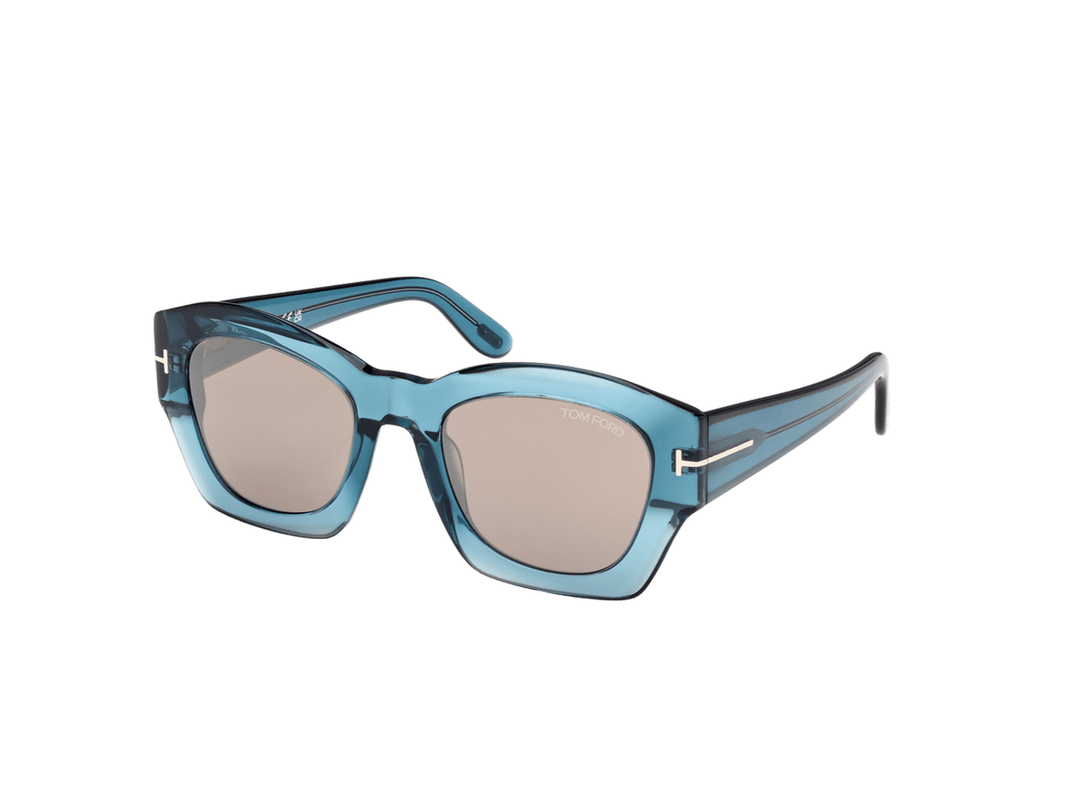 Tom Ford - FT1083_5290L - Óculos de Sol