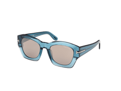 Tom Ford - FT1083_5290L - Óculos de Sol