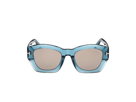 Tom Ford - FT1083_5290L - Óculos de Sol