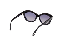 Óculos de Sol Tom Ford - FT1111 5501C