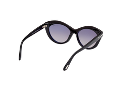 Óculos de Sol Tom Ford - FT1111 5501C